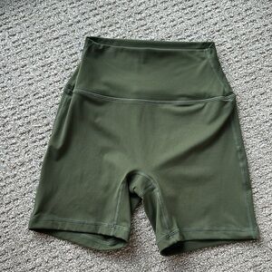 Set Active Sportbody Biker Shorts